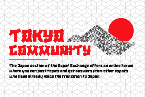 DASEGO - Japanese style font Font twinletter 