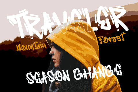 Dash Musick Font BB Digital Arts 