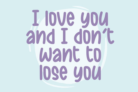 Dashing Unicorn Fun Handwritten font Font Balpirick 