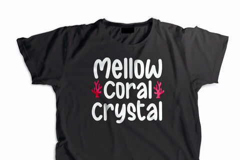 Dashing Unicorn Fun Handwritten font Font Balpirick 