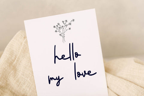 Dastie Font Sakha Design Studio 