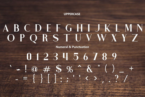 DAWET Font zafrans studio 