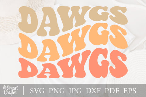 Dawgs svg, Dawg SVG, Football svg, Dawgs, svg files, Dawgs Cut File, Sports svg, Dawgs Shirt svg, Football, Georgia svg SVG Fauz 