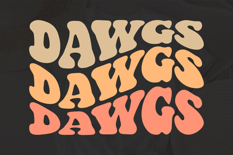 Dawgs svg, Dawg SVG, Football svg, Dawgs, svg files, Dawgs Cut File, Sports svg, Dawgs Shirt svg, Football, Georgia svg SVG Fauz 