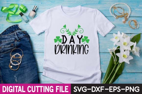 day drinking svg SVG designer krishna 