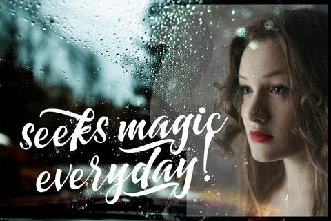 Dayden Batemisy - Brush Script Font Font StringLabs 