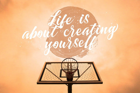 Dayden Batemisy - Brush Script Font Font StringLabs 