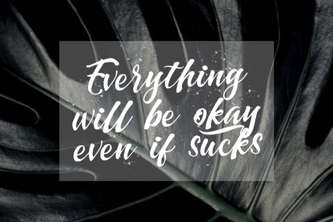 Dayden Batemisy - Brush Script Font Font StringLabs 