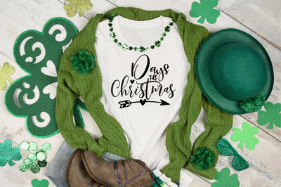 Days Till Christmas SVG orpitasn 