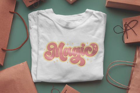 De Augusta - Vintage Retro Font Font Subectype Studio 