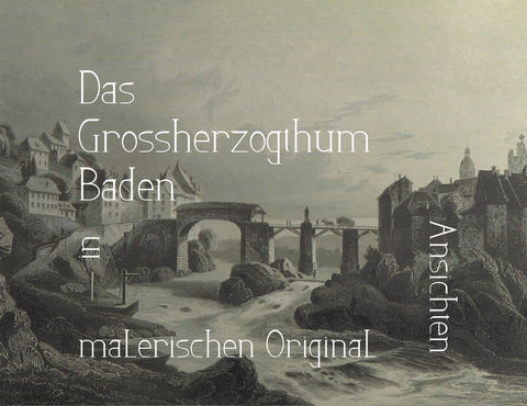 Dead Wood Serif Typeface Font inferno.studio3 