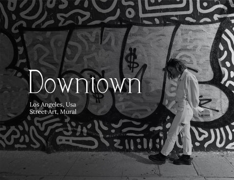 Dead Wood Serif Typeface Font inferno.studio3 