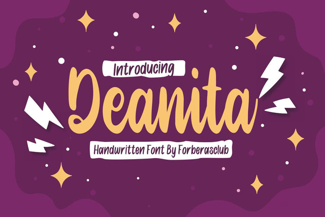 Deanita Font Forberas 