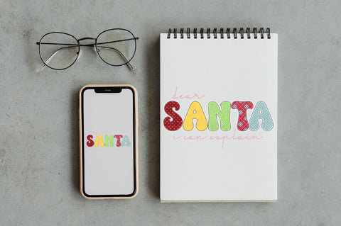 Dear Santa I Can Explain Sublimation Sublimation Jagonath Roy 