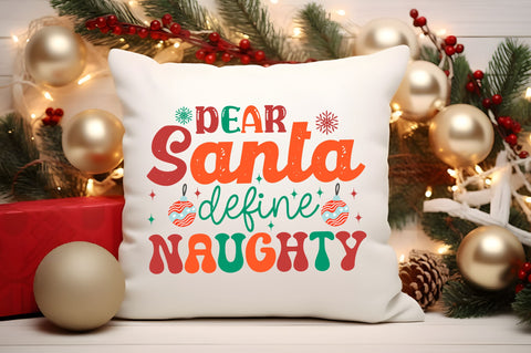 Dear santa i regert nothing SVG Design SVG Regulrcrative 