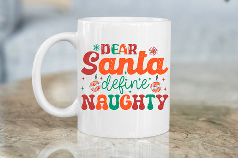 Dear santa i regert nothing SVG Design SVG Regulrcrative 