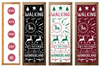 Dear Santa I've Been Good-ish Porch Sign SVG Cute File SVGs,Quotes and Sayings,Food & Drink,On Sale, Print & Cut SVG DesignPlante 503 