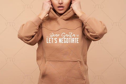 Dear Santa Svg for Winter Merry Christmas Holiday, Christmas Shirt Svg, Funny Christmas Svg, Christmas Svg, Christmas Jumper Svg SVG DesignDestine 