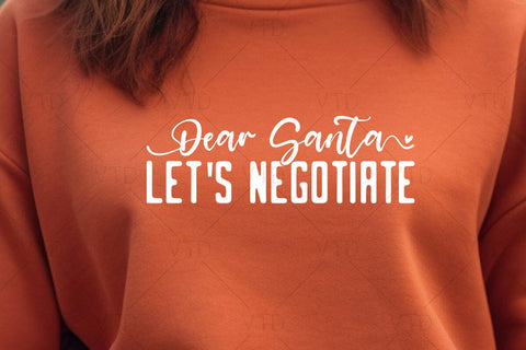 Dear Santa Svg for Winter Merry Christmas Holiday, Christmas Shirt Svg, Funny Christmas Svg, Christmas Svg, Christmas Jumper Svg SVG DesignDestine 