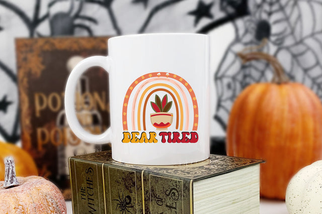 Dear tired SVG Rupkotha 