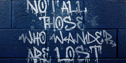 Deardorf - Graffiti Family Font Allouse.Studio 