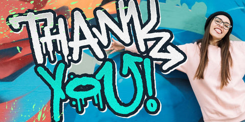 Deardorf - Graffiti Family Font Allouse.Studio 