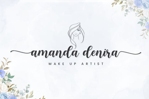 Deary Darling Font Manjali_Studio 