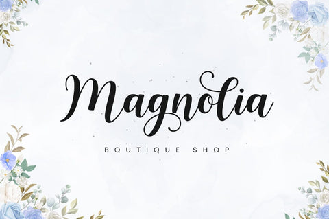 Deary Darling Font Manjali_Studio 