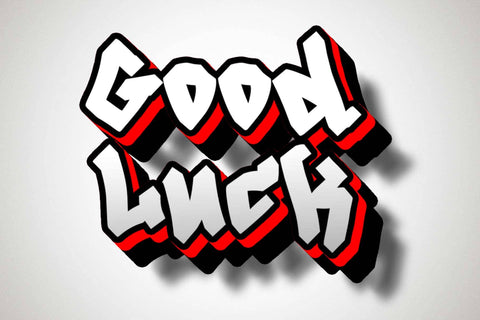 Death Machine Font Prasetya Letter 