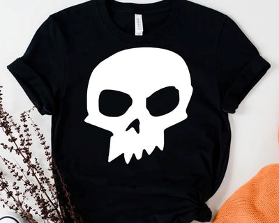 Death Skull Png, Dripping Skull Png, Skull Head Png, Halloween Png, Halloween Sublimation Designs Downloads Sublimation iStyleDesign 