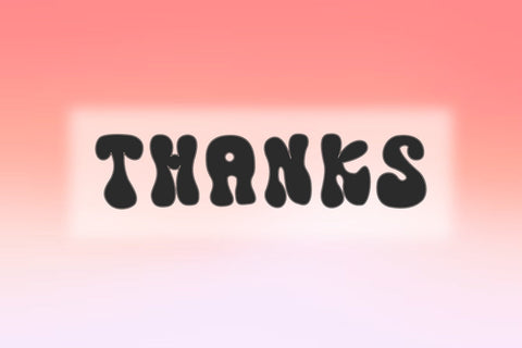 Debold - Groovy Retro Font Font Masyafi Studio 