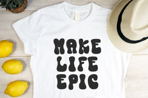 Debold - Groovy Retro Font Font Masyafi Studio 