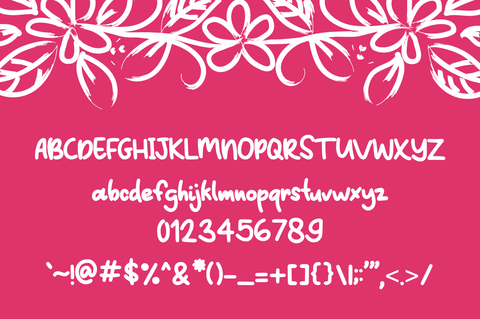 Deborah Font Masyafi Studio 