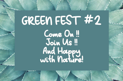 Deborah Font Masyafi Studio 