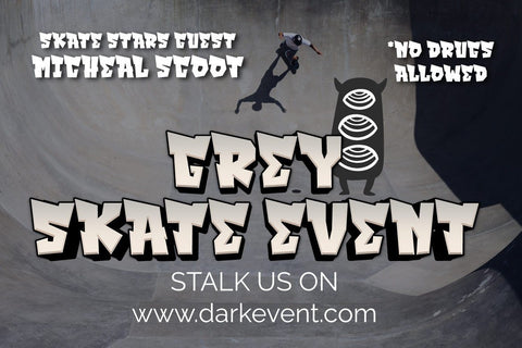 DECAF Font twinletter 