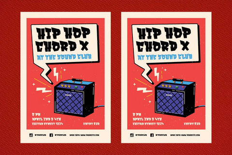 DECAF Font twinletter 