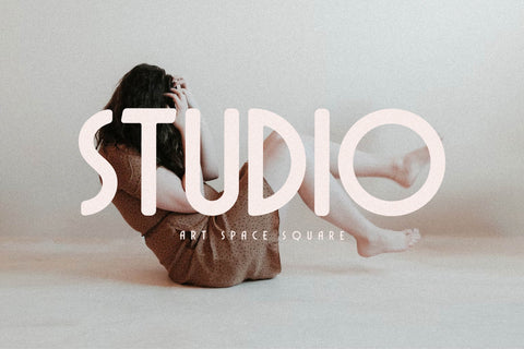 DECHOR ROTHEN Typeface Font Storytype Studio 