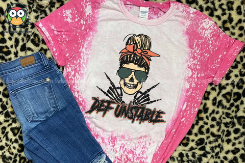 Def Unstable Sublimation Sublimation LAM HOANG THUY 