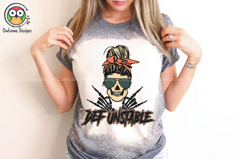 Def Unstable Sublimation Sublimation LAM HOANG THUY 