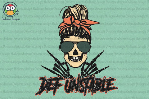 Def Unstable Sublimation Sublimation LAM HOANG THUY 