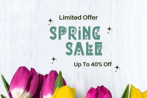 Deflower Font Prasetya Letter 