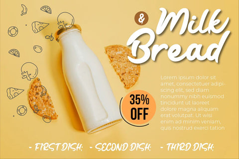 Degtan Font twinletter 