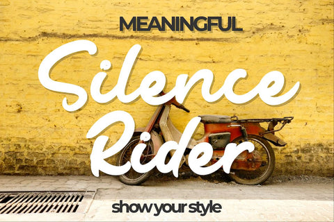 Degtan Font twinletter 