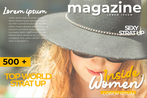 Degtan Font twinletter 