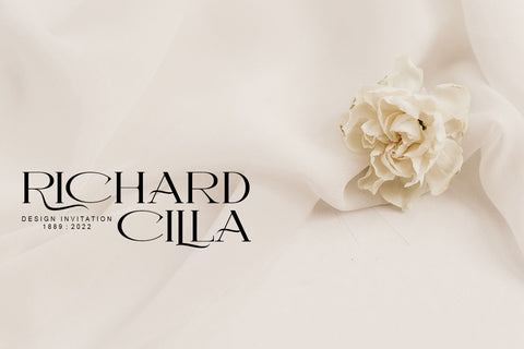 Delao Qord Font JH-CreativeFont 