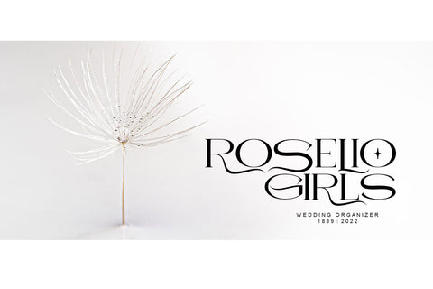 Delao Qord Font JH-CreativeFont 