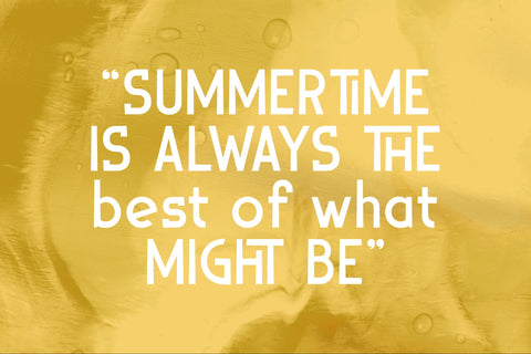 DELAQRUS Typeface Font Storytype Studio 