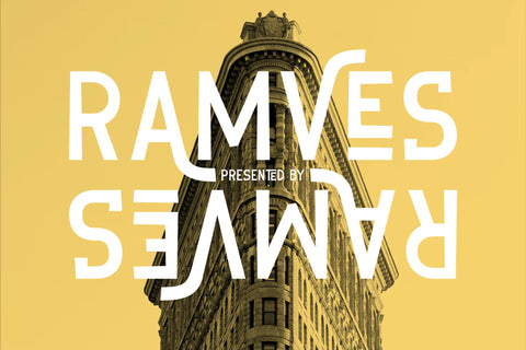 DELAQRUS Typeface Font Storytype Studio 