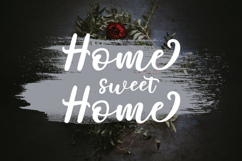 Delaras Font Megatype 