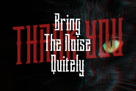 Delaroca Font Arterfak Project 